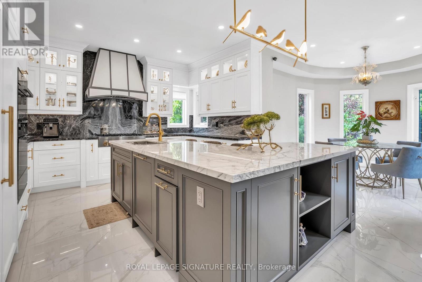 1067 Ivsbridge Boulevard, Newmarket, Ontario  L3X 1N3 - Photo 31 - N12689116