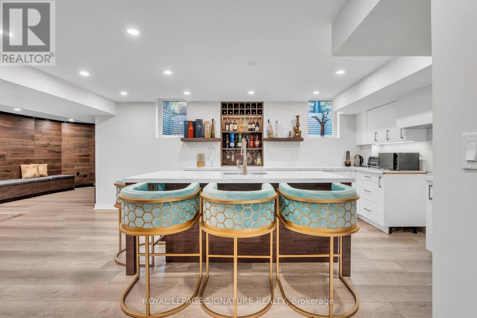 1067 Ivsbridge Boulevard, Newmarket, Ontario  L3X 1N3 - Photo 35 - N12689116