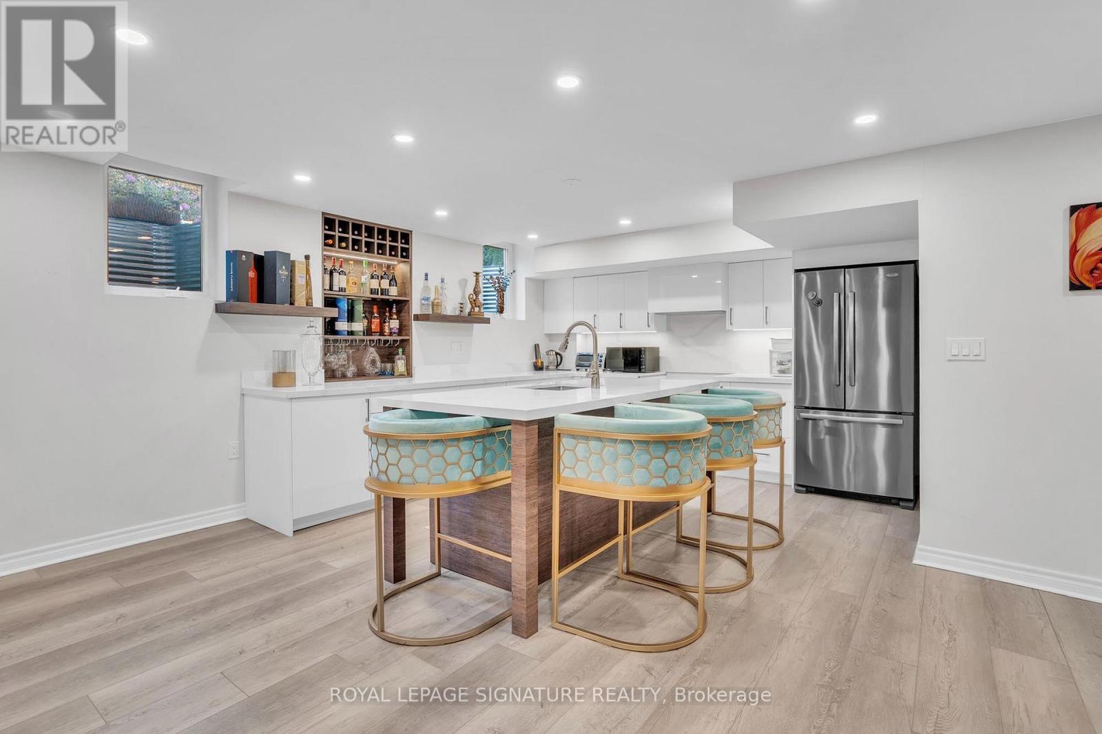 1067 Ivsbridge Boulevard, Newmarket, Ontario  L3X 1N3 - Photo 36 - N12689116