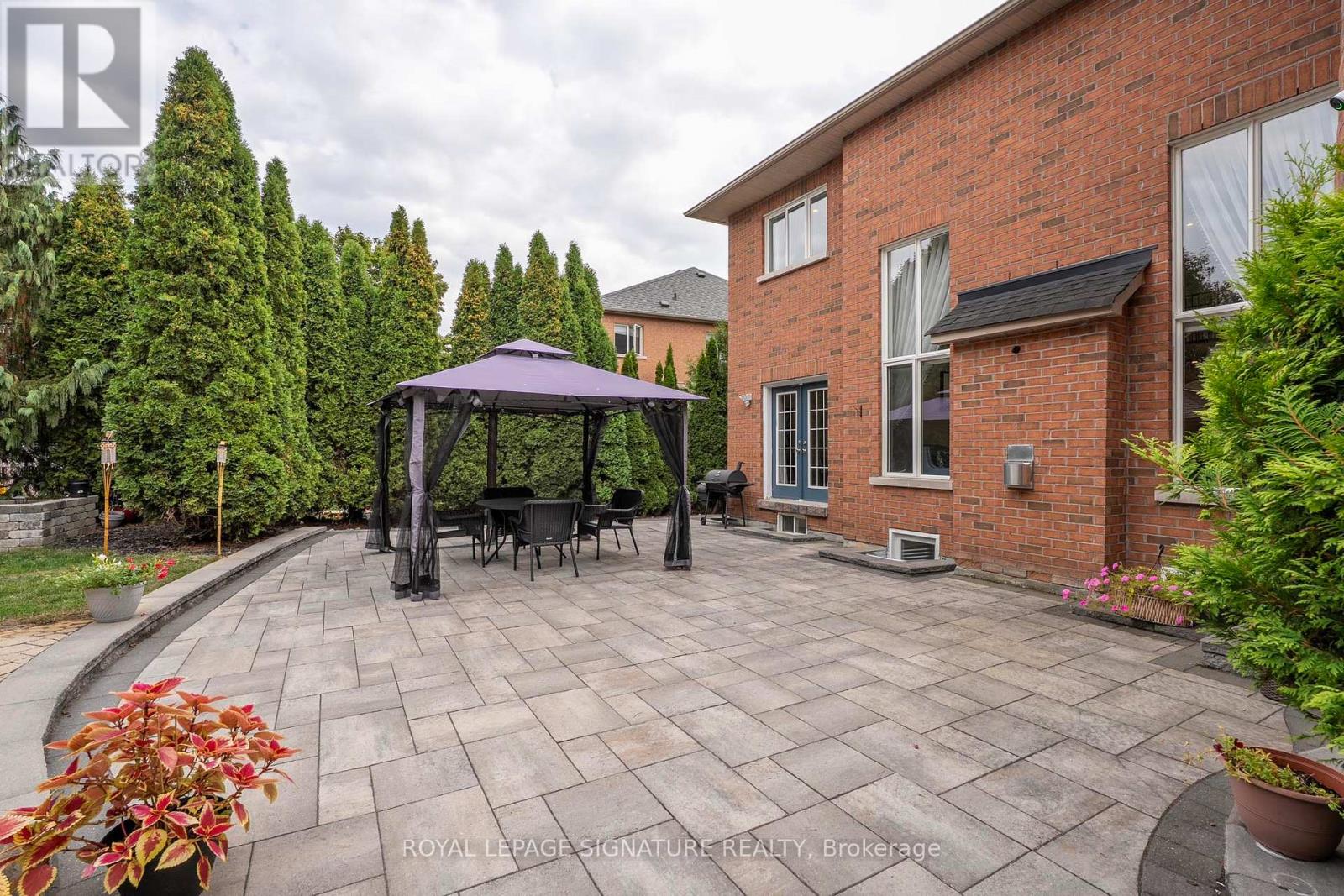 1067 Ivsbridge Boulevard, Newmarket, Ontario  L3X 1N3 - Photo 46 - N12689116