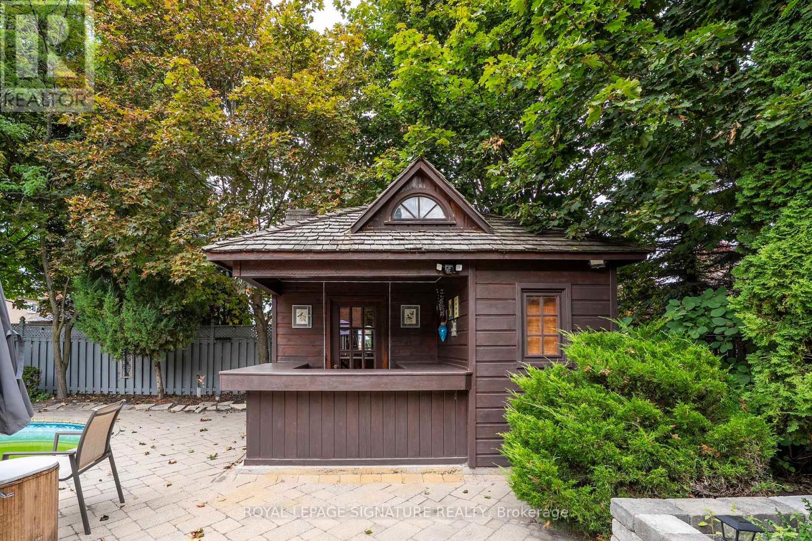 1067 Ivsbridge Boulevard, Newmarket, Ontario  L3X 1N3 - Photo 47 - N12689116