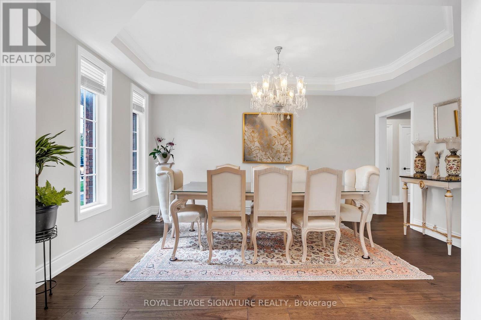 1067 Ivsbridge Boulevard, Newmarket, Ontario  L3X 1N3 - Photo 7 - N12689116