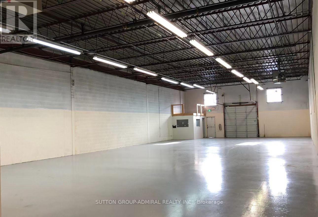 1 & 2 - 211 Telson Road, Markham, Ontario  L3R 1E7 - Photo 3 - N12689124