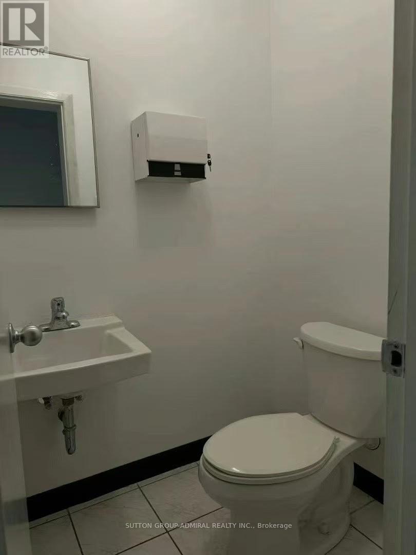 1 & 2 - 211 Telson Road, Markham, Ontario  L3R 1E7 - Photo 9 - N12689124