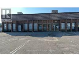 1 & 2 - 211 TELSON ROAD, Markham, Ontario