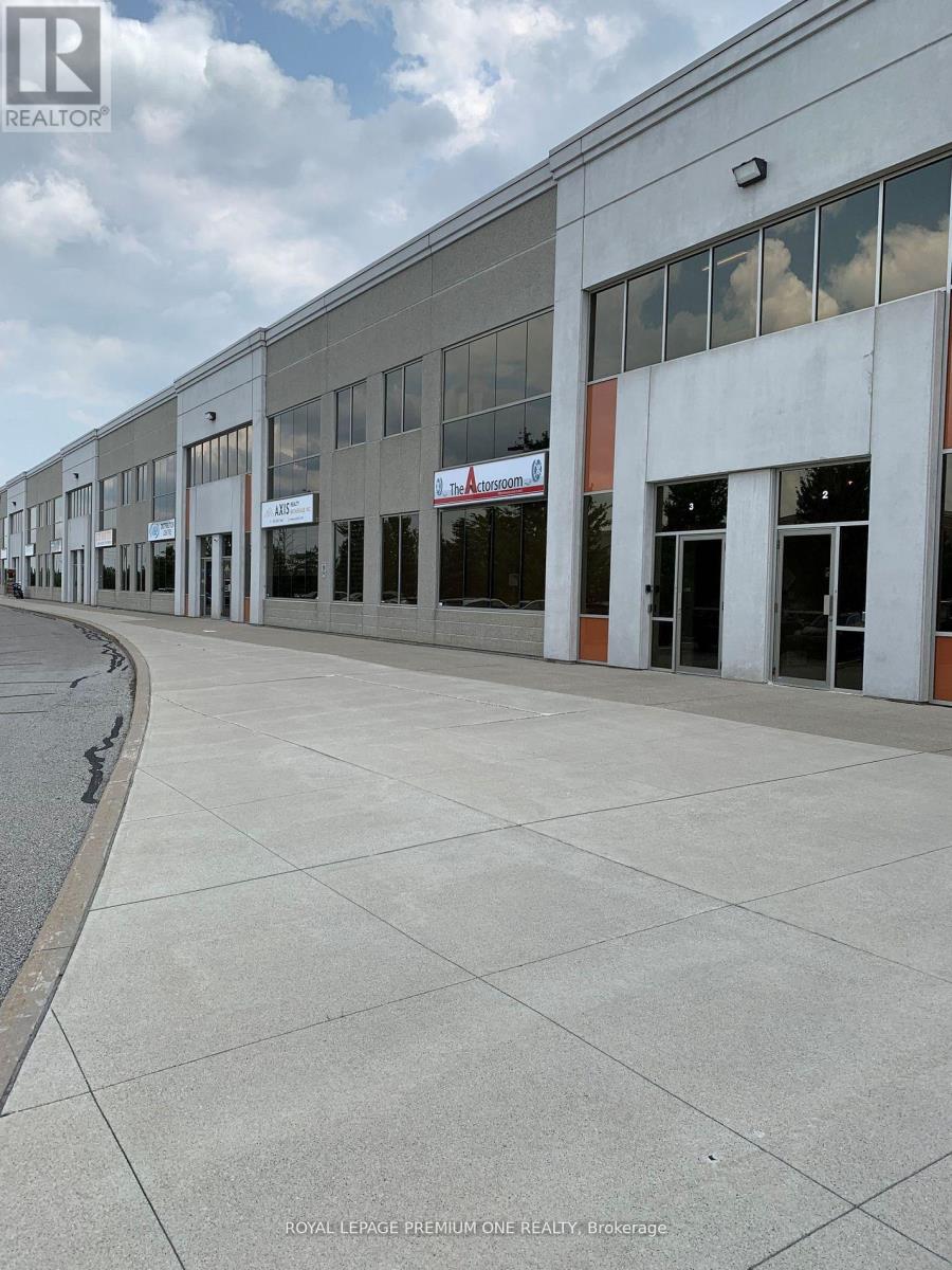 2 - 71 INNOVATION DRIVE, Vaughan, Ontario