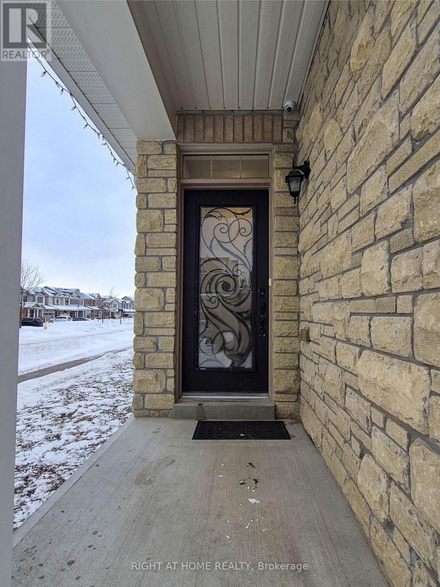 57 Sasco Way, Essa, Ontario  L3W 0C8 - Photo 2 - N12689182