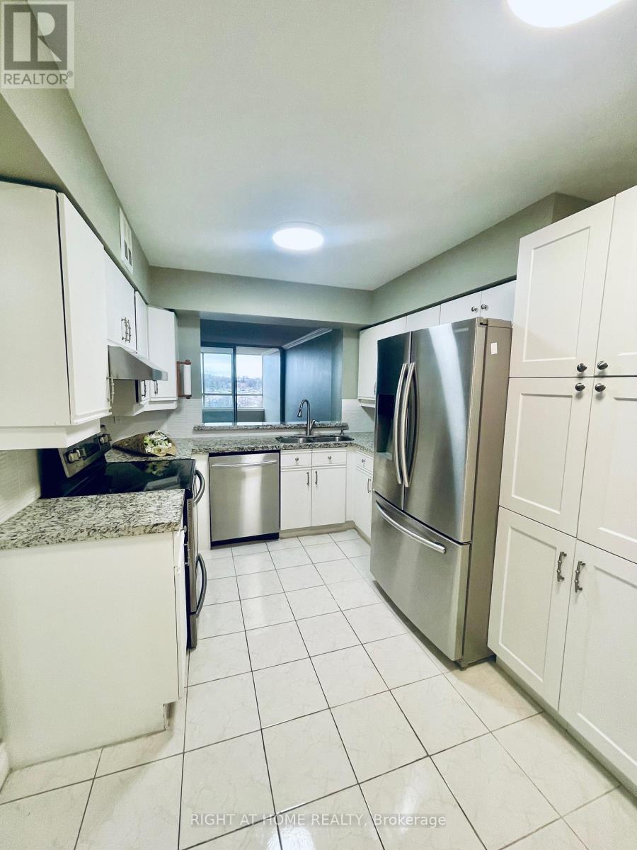 601 - 55 Austin Drive, Markham, Ontario  L3R 8H5 - Photo 10 - N12689214