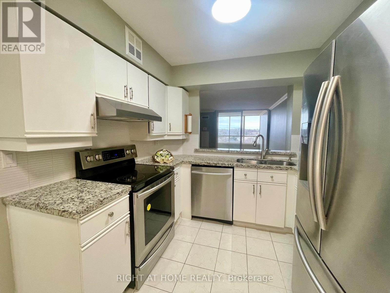 601 - 55 Austin Drive, Markham, Ontario  L3R 8H5 - Photo 12 - N12689214