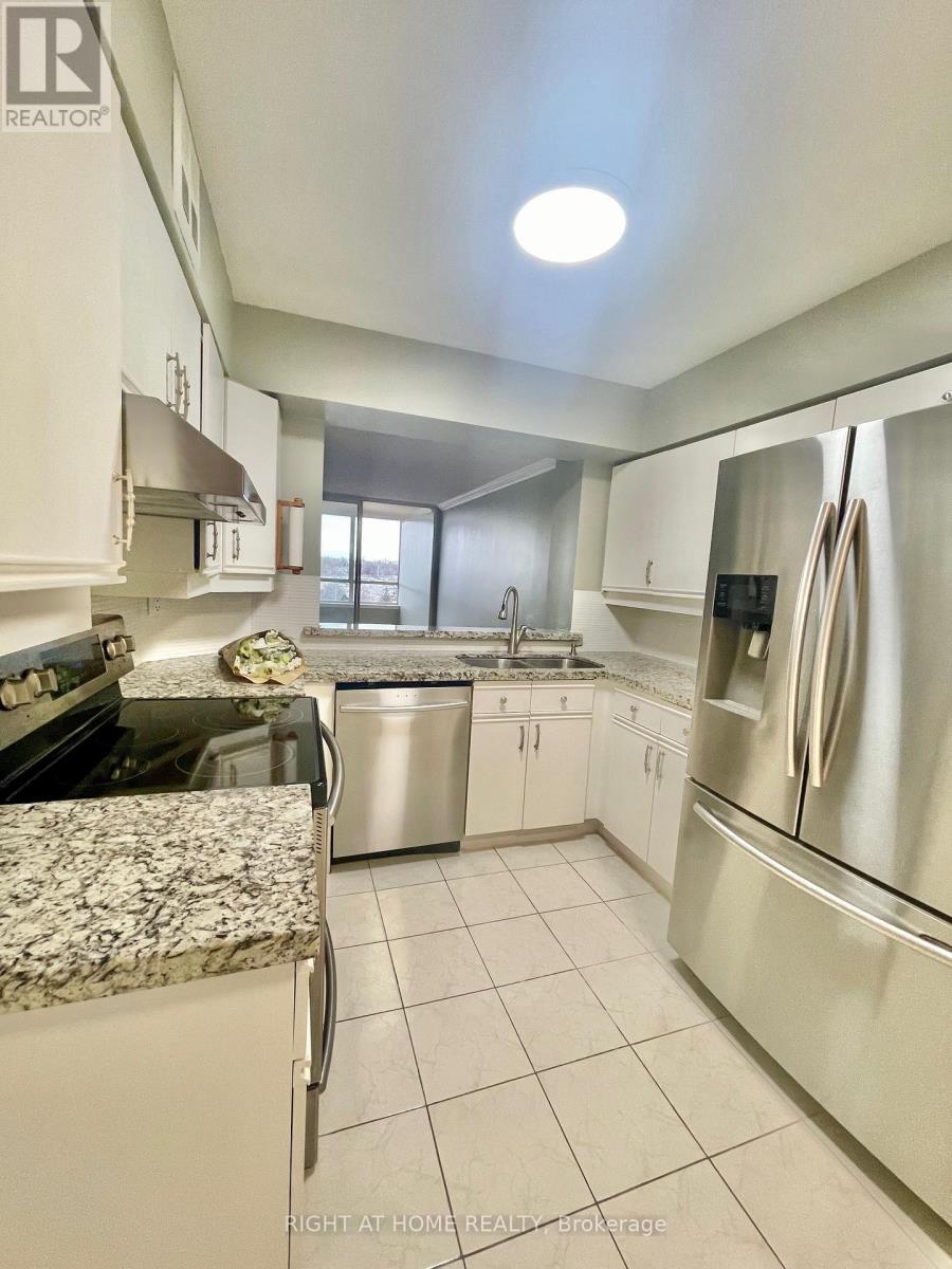 601 - 55 Austin Drive, Markham, Ontario  L3R 8H5 - Photo 17 - N12689214