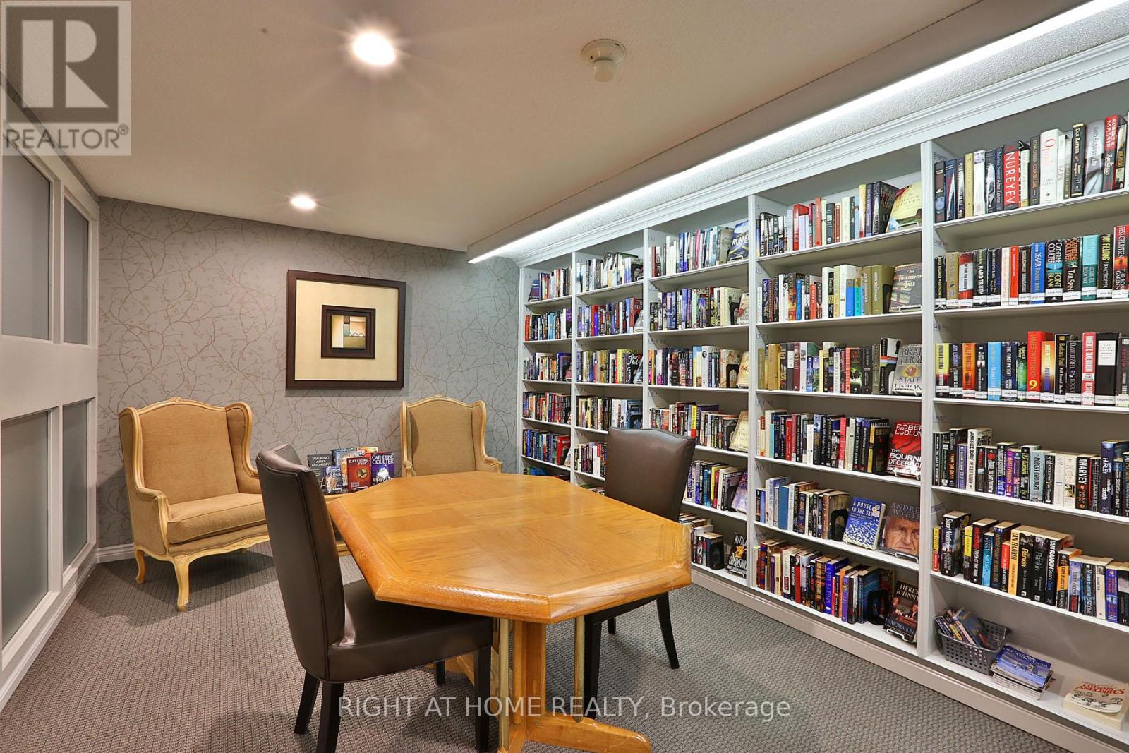 601 - 55 Austin Drive, Markham, Ontario  L3R 8H5 - Photo 36 - N12689214