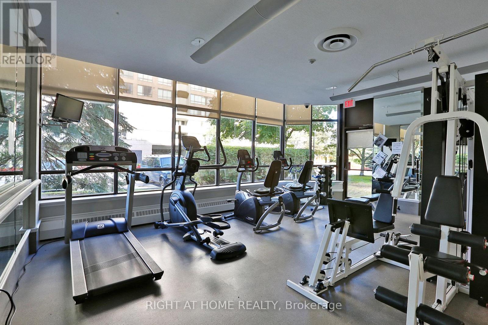 601 - 55 Austin Drive, Markham, Ontario  L3R 8H5 - Photo 37 - N12689214