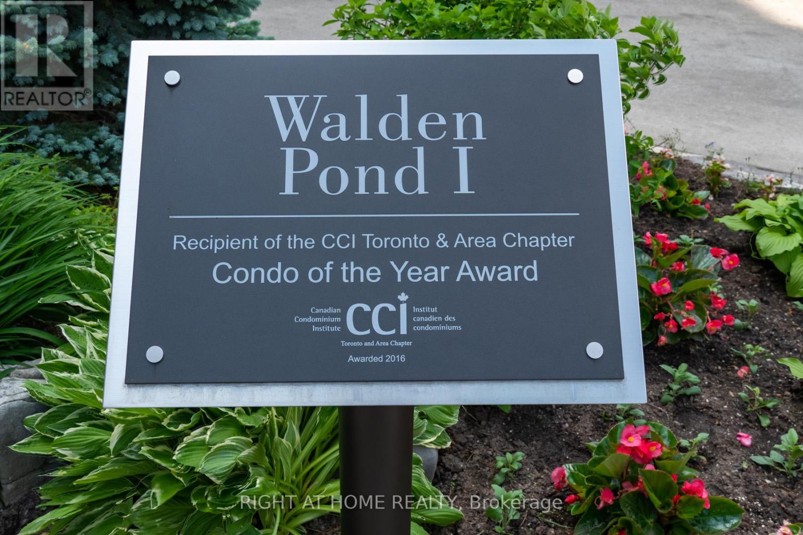 601 - 55 Austin Drive, Markham, Ontario  L3R 8H5 - Photo 4 - N12689214