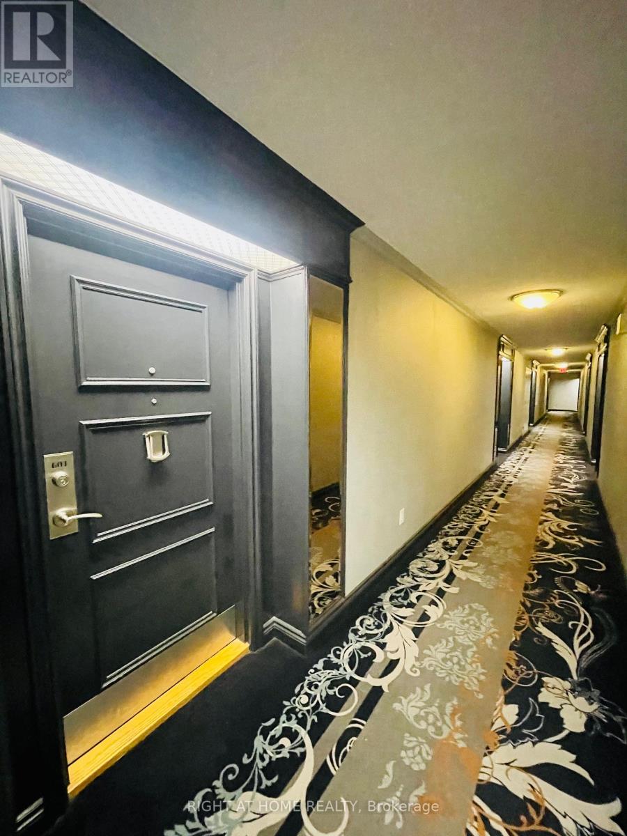 601 - 55 Austin Drive, Markham, Ontario  L3R 8H5 - Photo 5 - N12689214