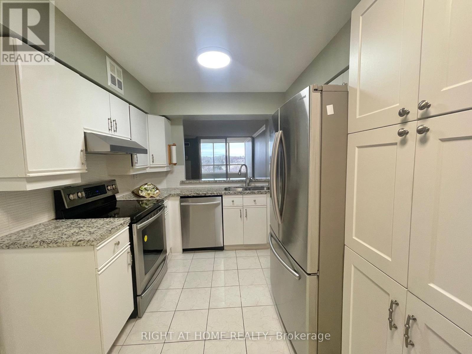 601 - 55 Austin Drive, Markham, Ontario  L3R 8H5 - Photo 8 - N12689214