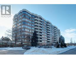 601 - 55 AUSTIN DRIVE, Markham, Ontario