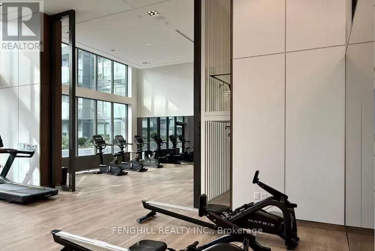 517 - 8 Olympic Garden Drive, Toronto, Ontario  M2M 0B9 - Photo 10 - C12656482