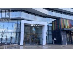 4506 - 3900 CONFEDERATION PARKWAY, Mississauga, Ontario