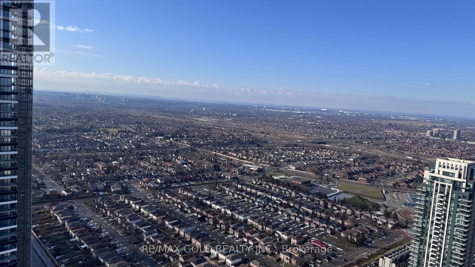 4506 - 3900 Confederation Parkway, Mississauga, Ontario  L5B 0M3 - Photo 25 - W12688632