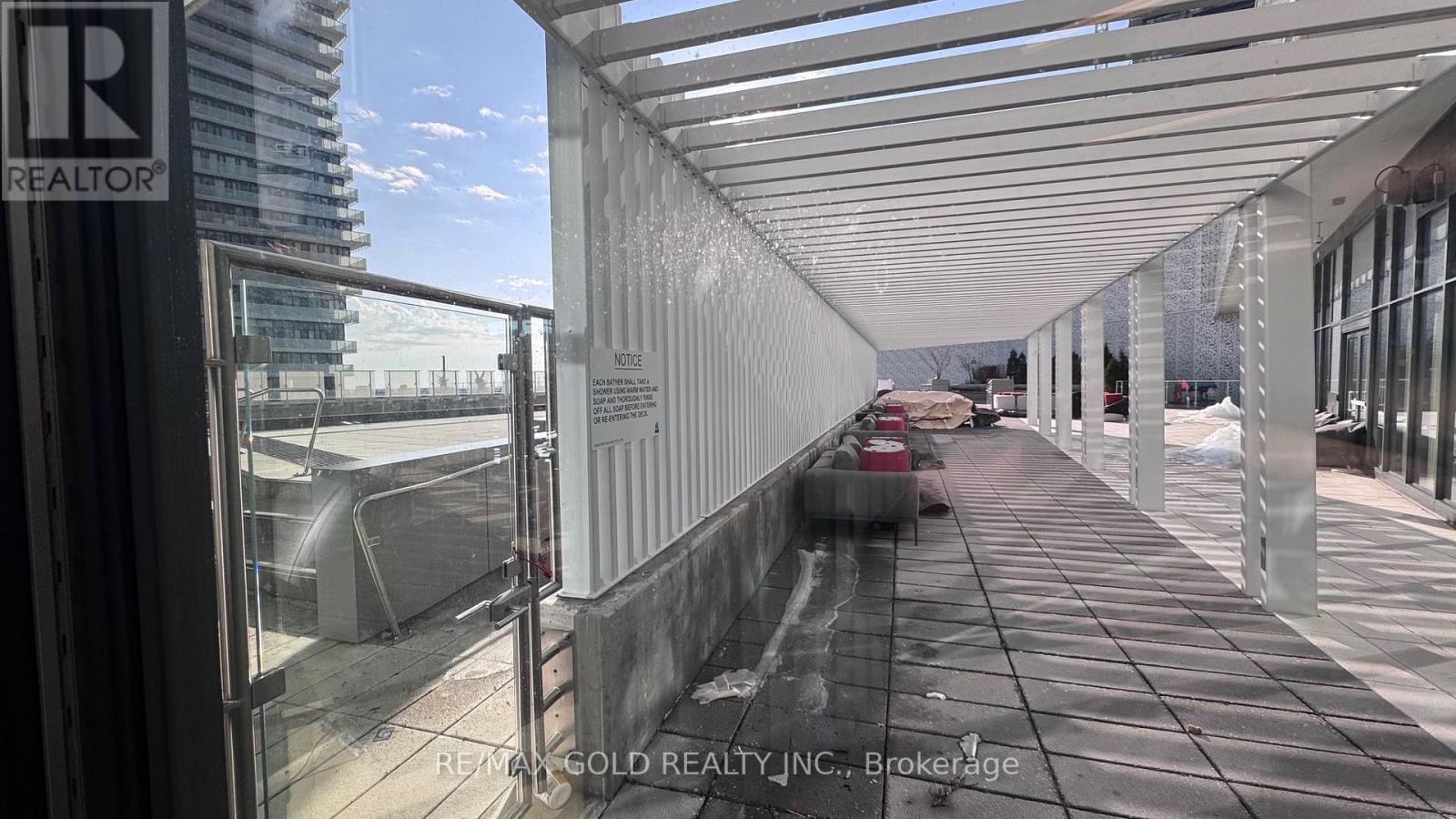 4506 - 3900 Confederation Parkway, Mississauga, Ontario  L5B 0M3 - Photo 39 - W12688632