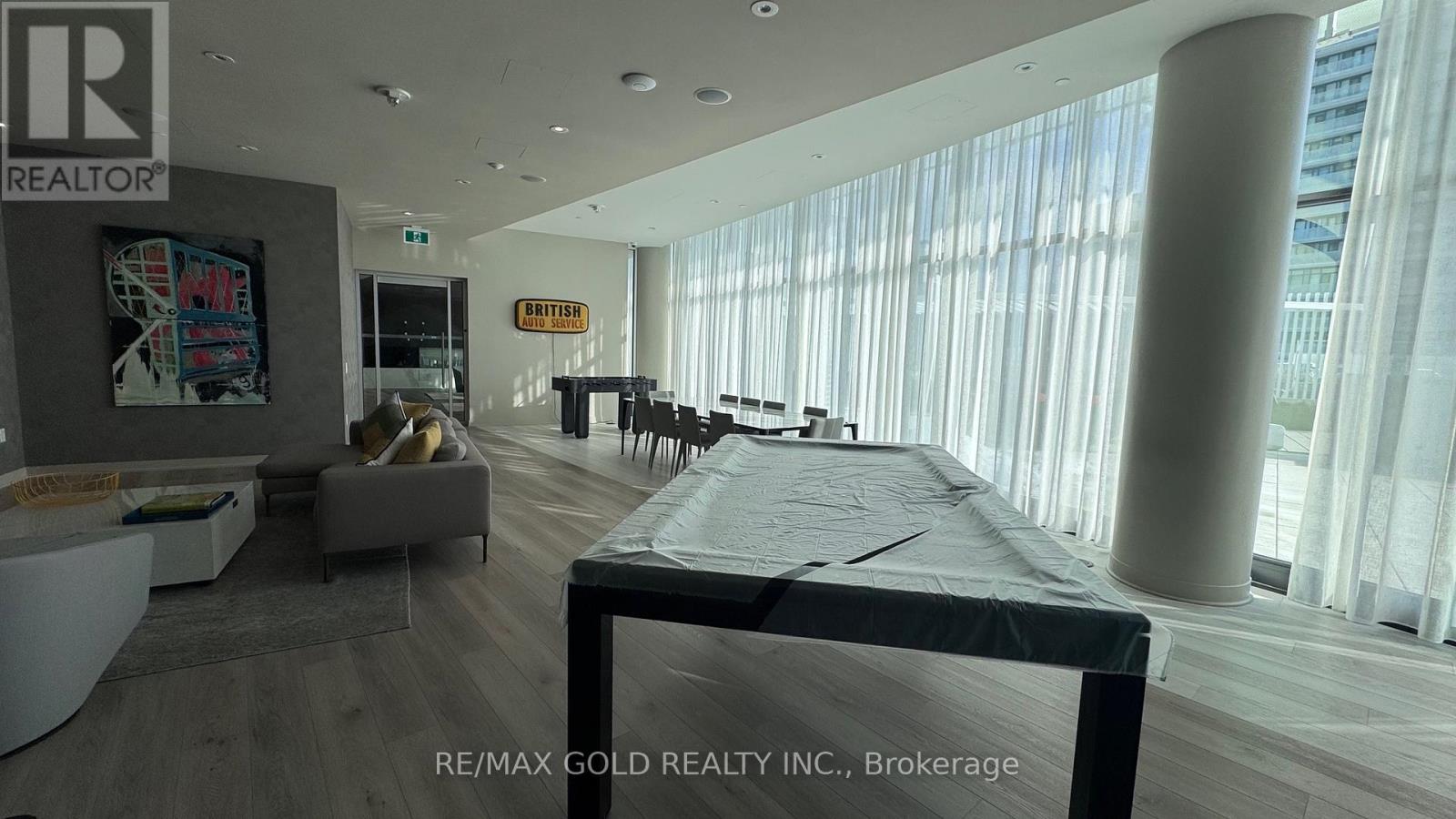 4506 - 3900 Confederation Parkway, Mississauga, Ontario  L5B 0M3 - Photo 37 - W12688632