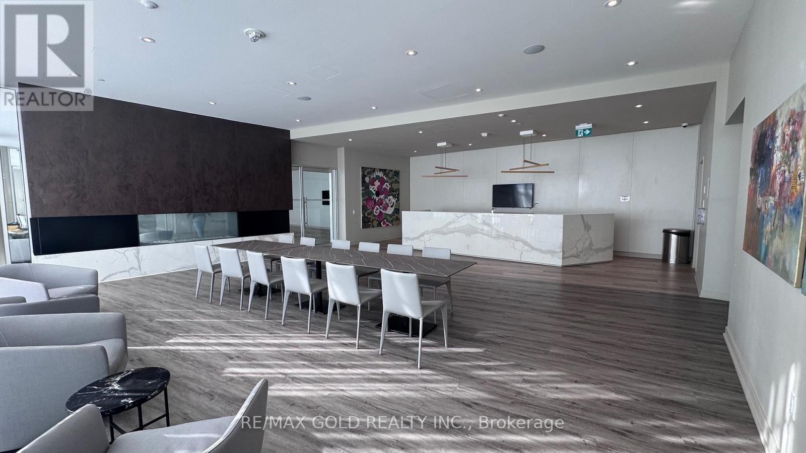 4506 - 3900 Confederation Parkway, Mississauga, Ontario  L5B 0M3 - Photo 34 - W12688632