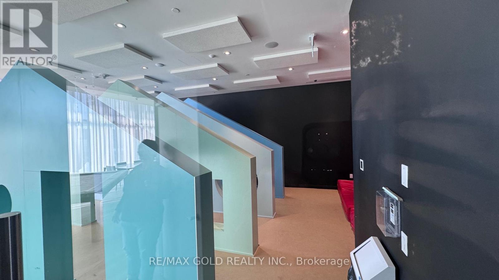 4506 - 3900 Confederation Parkway, Mississauga, Ontario  L5B 0M3 - Photo 38 - W12688632