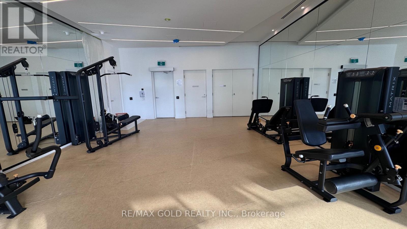 4506 - 3900 Confederation Parkway, Mississauga, Ontario  L5B 0M3 - Photo 27 - W12688632