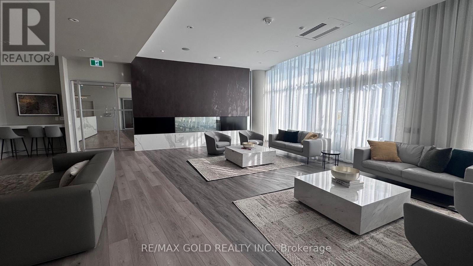 4506 - 3900 Confederation Parkway, Mississauga, Ontario  L5B 0M3 - Photo 35 - W12688632