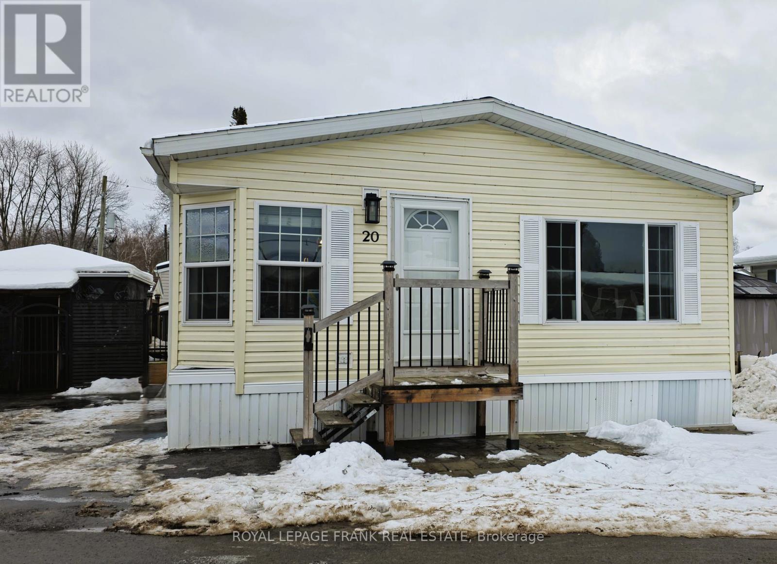 20 Elm St Pvt Street, Puslinch, Ontario  N0B 2J0 - Photo 19 - X12642642