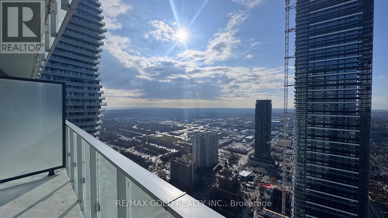 4506 - 3900 Confederation Parkway, Mississauga, Ontario  L5B 0M3 - Photo 22 - W12688632