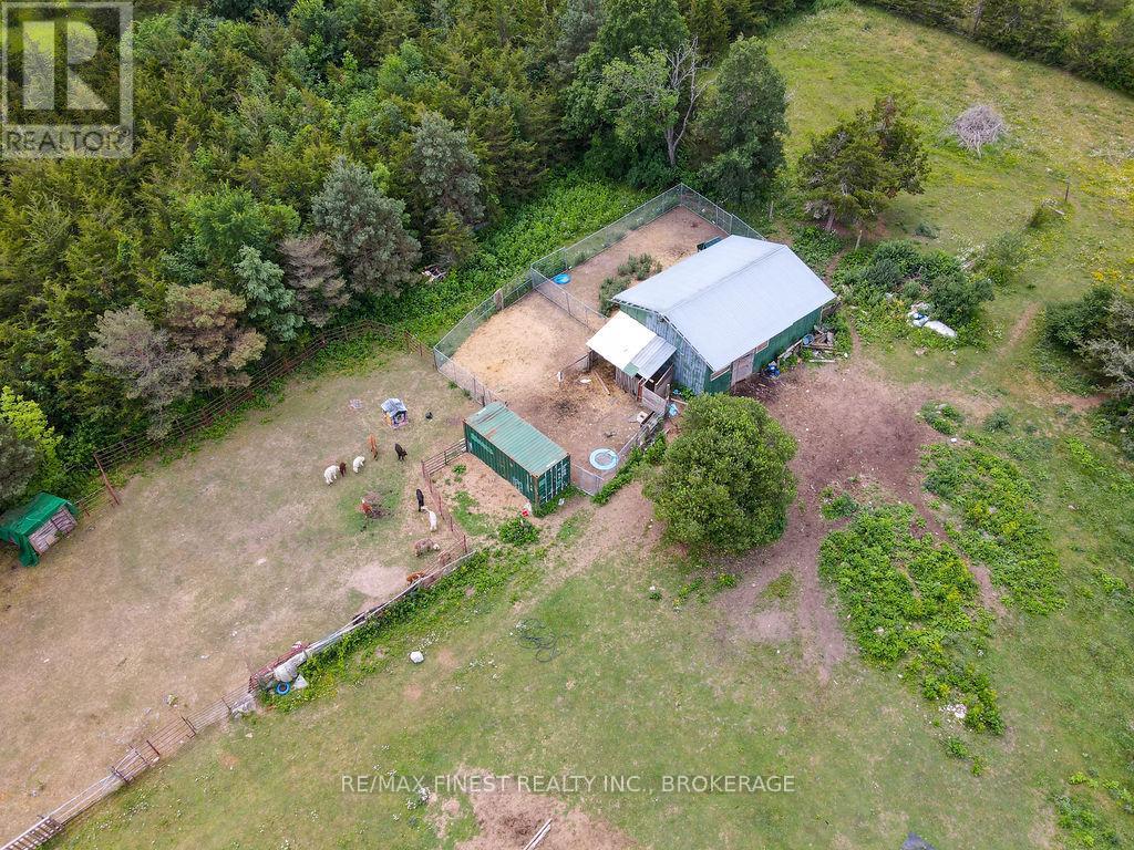 142 Cooks Road, Greater Napanee, Ontario  K0K 2W0 - Photo 45 - X12677164