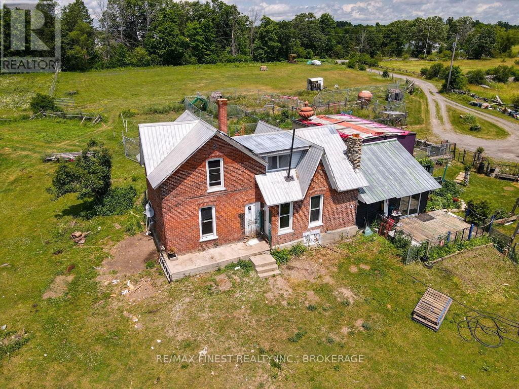 142 Cooks Road, Greater Napanee, Ontario  K0K 2W0 - Photo 44 - X12677164