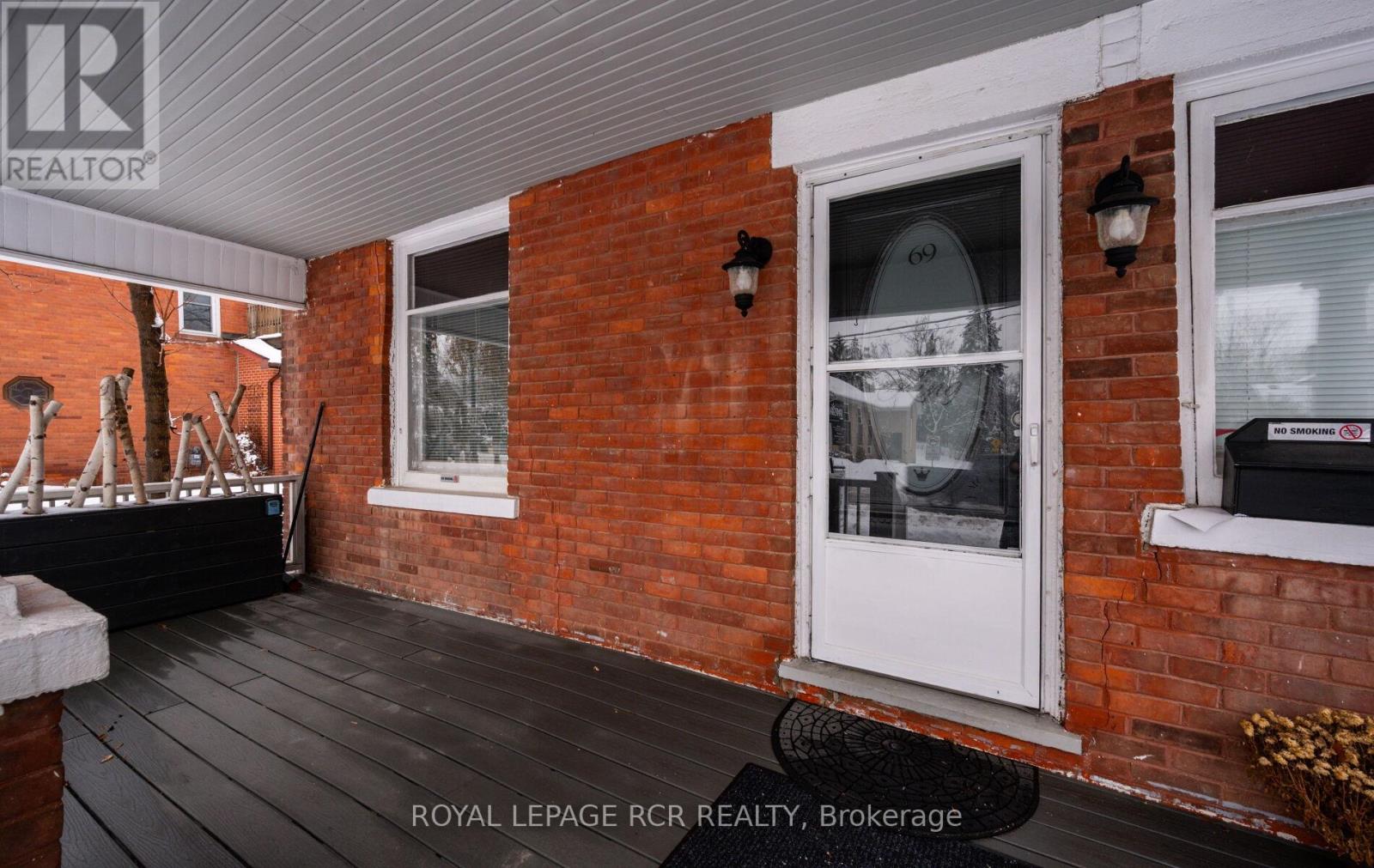 Main - 69 King Street W, Caledon, Ontario  L7E 1A2 - Photo 4 - W12689050