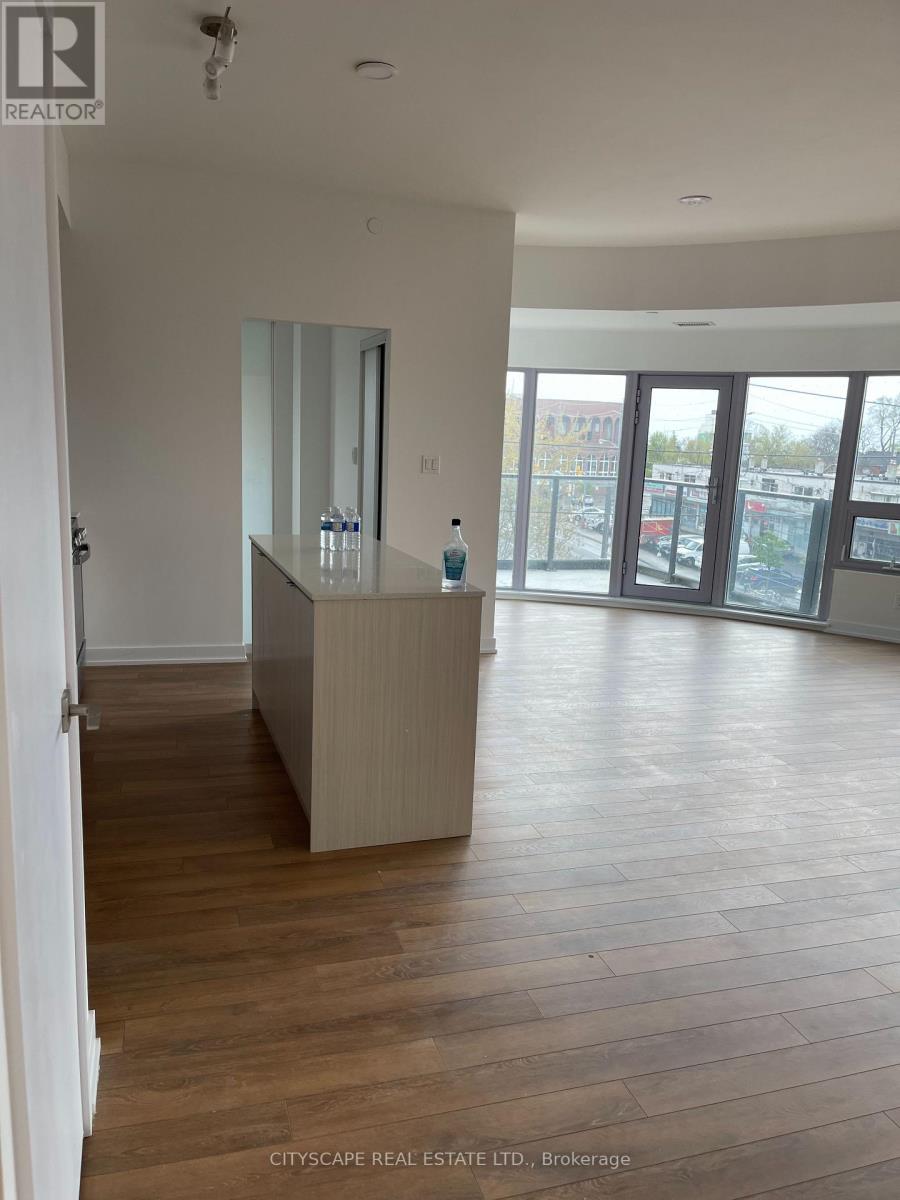 507 - 2433 Dufferin Street, Toronto, Ontario  M6E 3T3 - Photo 12 - W12689060