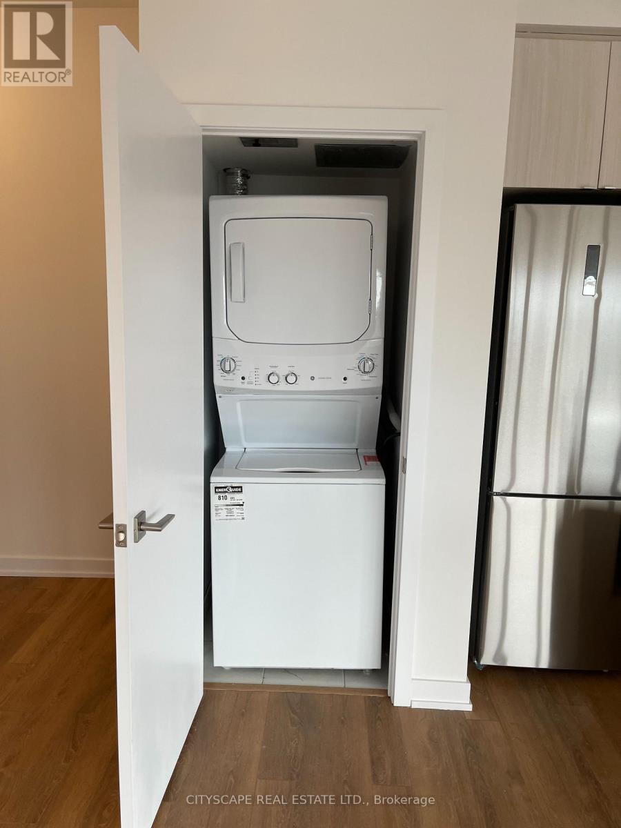 507 - 2433 Dufferin Street, Toronto, Ontario  M6E 3T3 - Photo 13 - W12689060