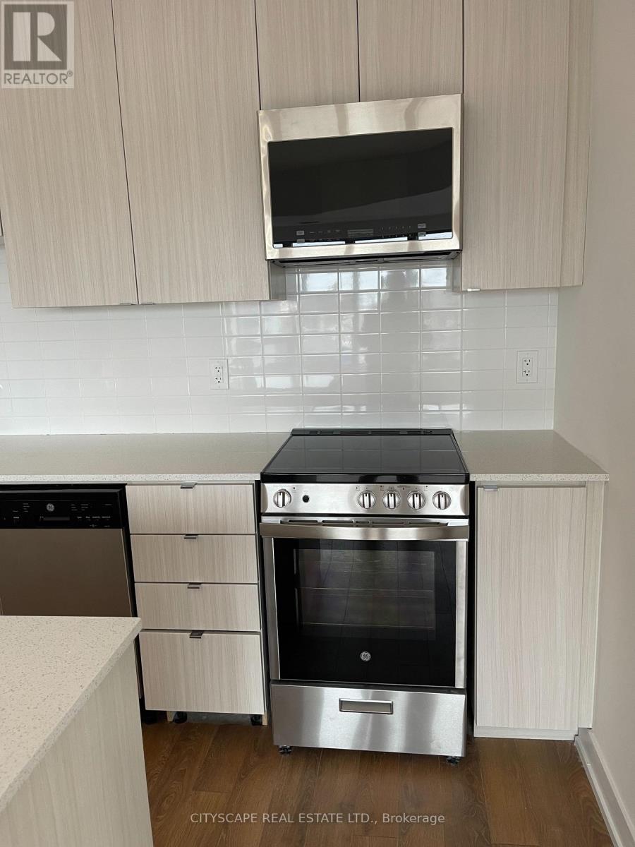 507 - 2433 Dufferin Street, Toronto, Ontario  M6E 3T3 - Photo 14 - W12689060