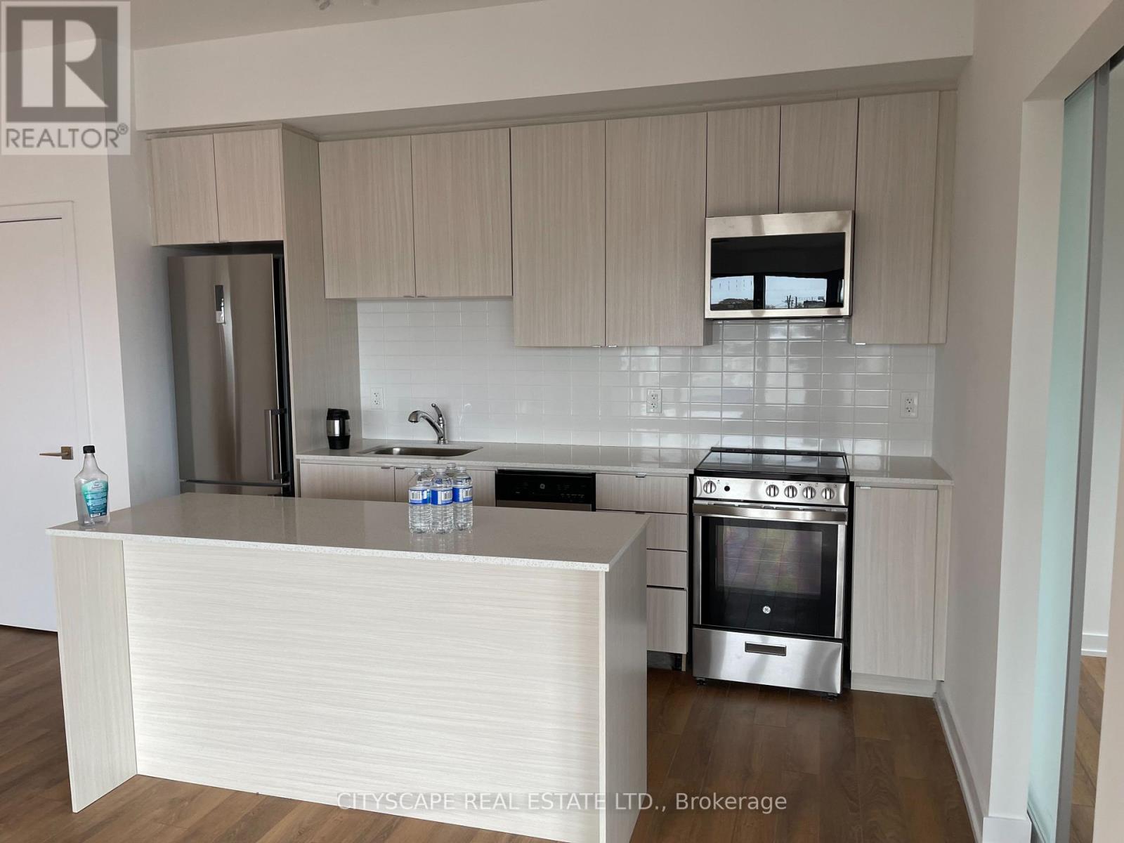 507 - 2433 Dufferin Street, Toronto, Ontario  M6E 3T3 - Photo 15 - W12689060