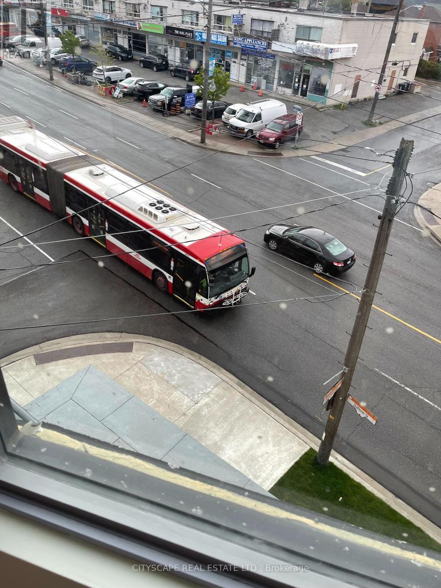 507 - 2433 Dufferin Street, Toronto, Ontario  M6E 3T3 - Photo 19 - W12689060