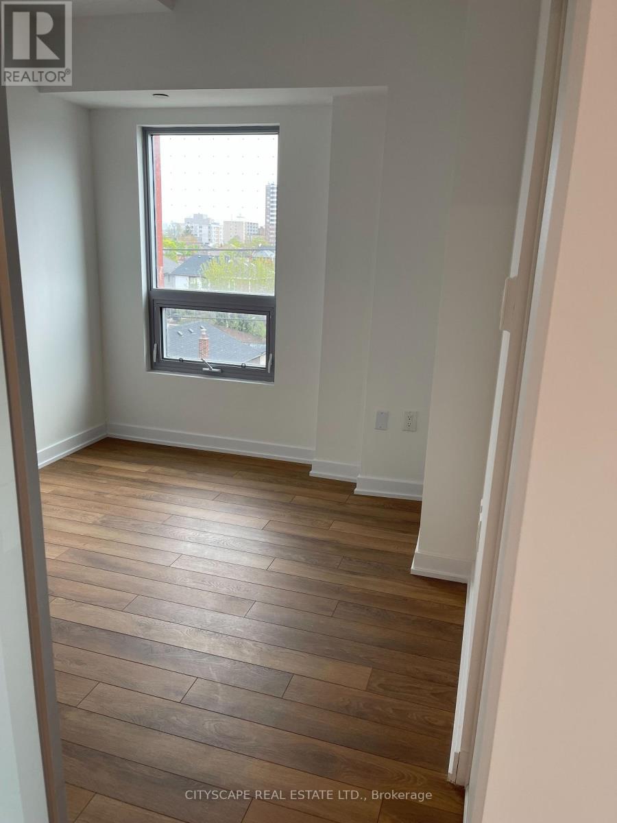 507 - 2433 Dufferin Street, Toronto, Ontario  M6E 3T3 - Photo 20 - W12689060