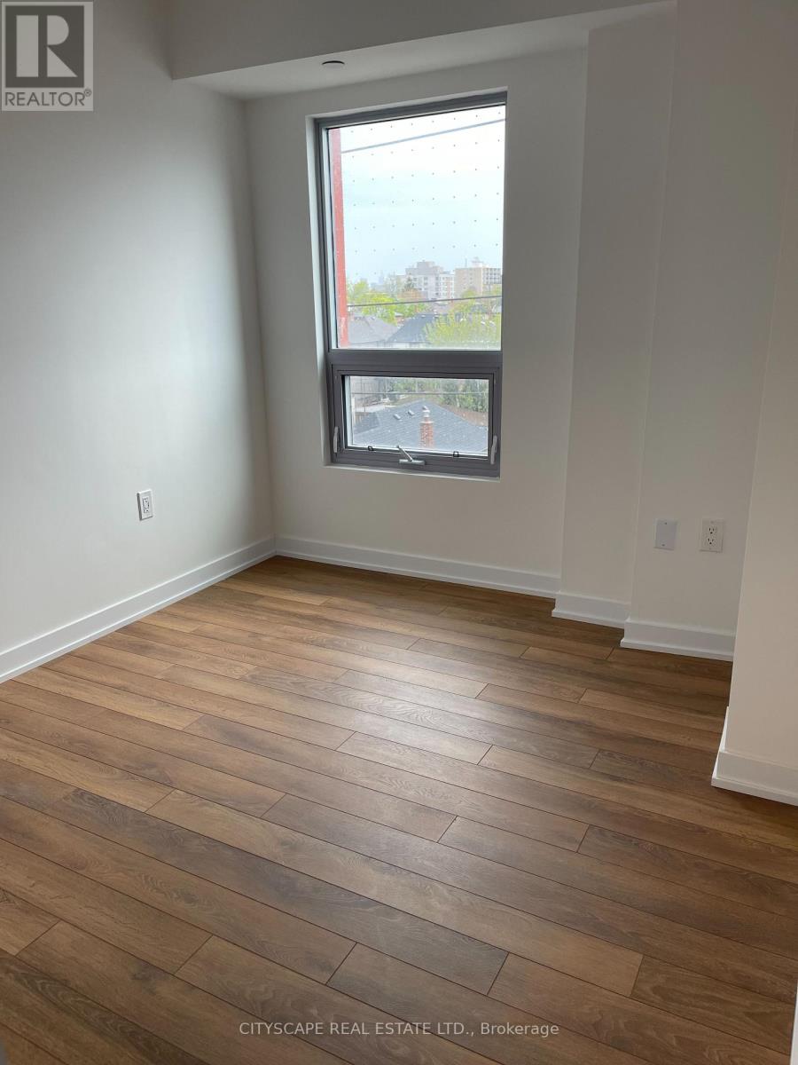 507 - 2433 Dufferin Street, Toronto, Ontario  M6E 3T3 - Photo 22 - W12689060