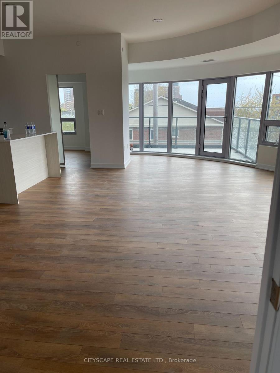 507 - 2433 Dufferin Street, Toronto, Ontario  M6E 3T3 - Photo 27 - W12689060