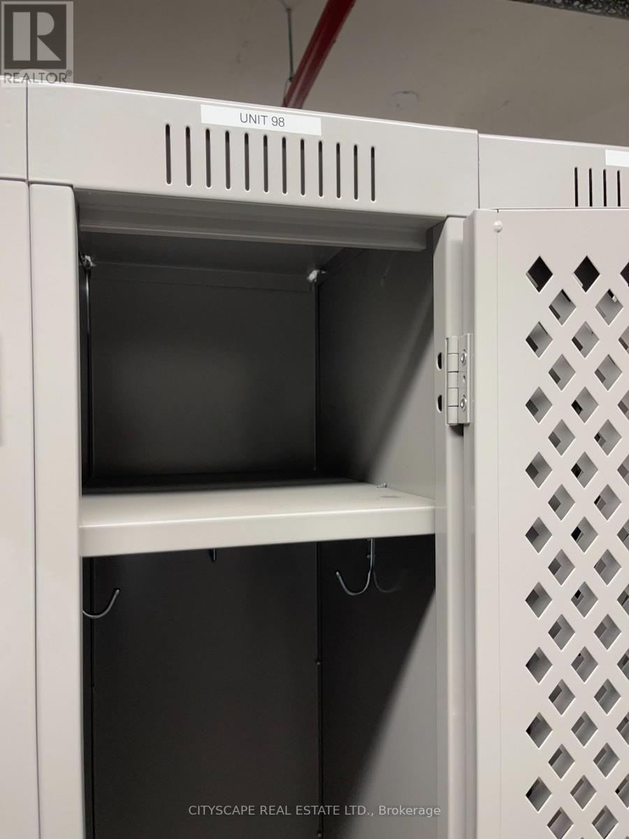 507 - 2433 Dufferin Street, Toronto, Ontario  M6E 3T3 - Photo 33 - W12689060