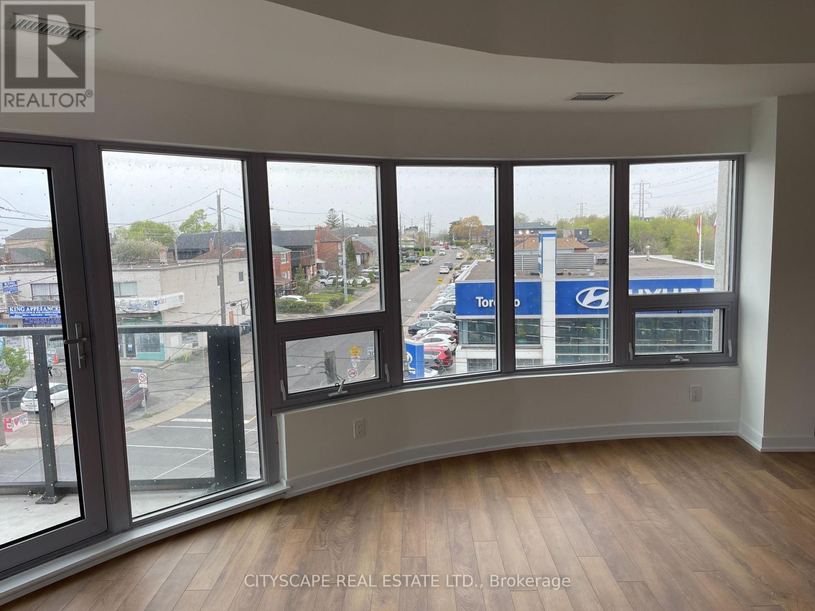 507 - 2433 Dufferin Street, Toronto, Ontario  M6E 3T3 - Photo 39 - W12689060