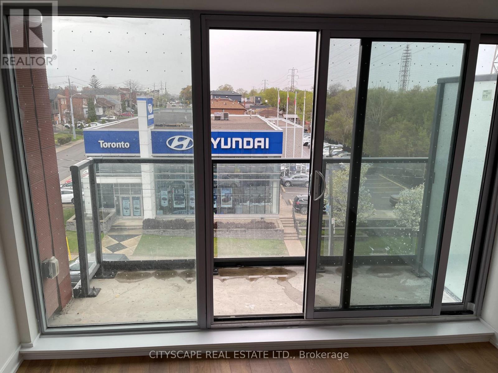 507 - 2433 Dufferin Street, Toronto, Ontario  M6E 3T3 - Photo 46 - W12689060