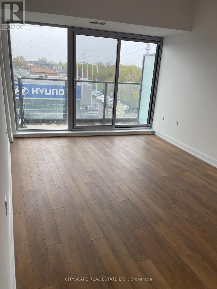 507 - 2433 Dufferin Street, Toronto, Ontario  M6E 3T3 - Photo 49 - W12689060