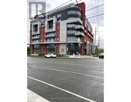 507 - 2433 DUFFERIN STREET, Toronto, Ontario