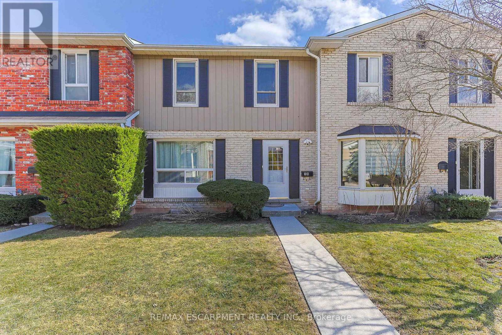 54 - 5475 LAKESHORE ROAD, Burlington, Ontario