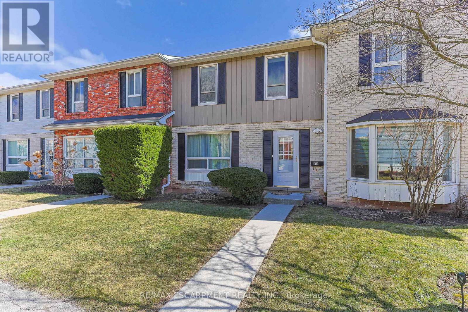 54 - 5475 Lakeshore Road, Burlington, Ontario  L7L 1E1 - Photo 3 - W12689086