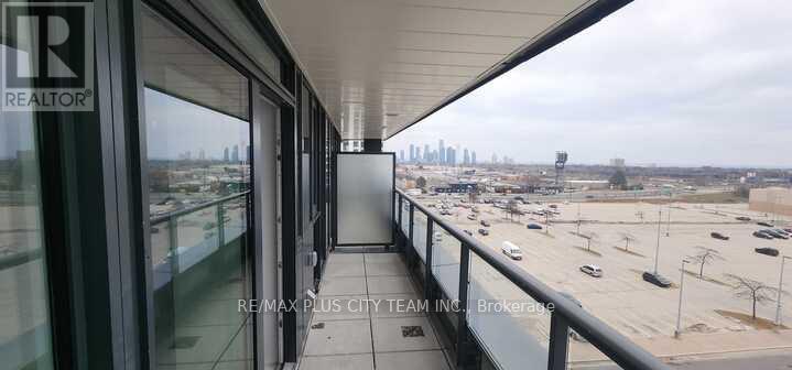 603 - 1037 The Queensway, Toronto, Ontario  M8Z 0H5 - Photo 10 - W12689106